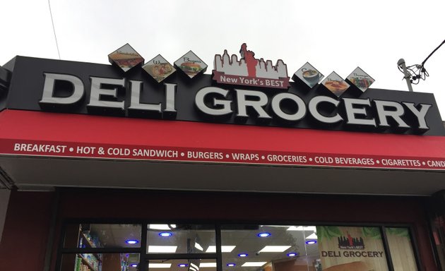 Photo of Deli Grocery