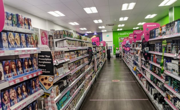 Photo of Superdrug Canning Town