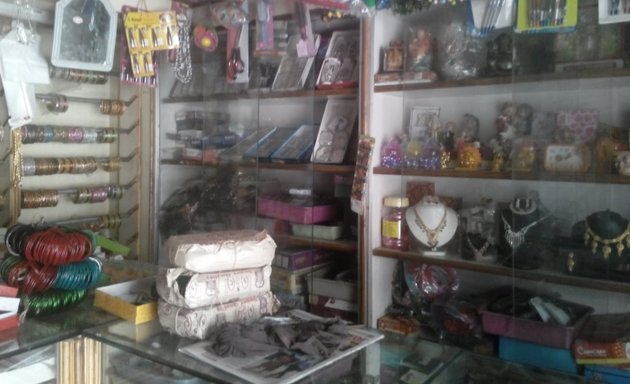 Photo of Lakshmi Fancy Store