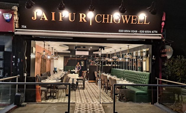 Photo of Jaipur of Chigwell