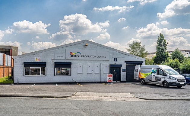 Photo of Dulux Decorator Centre