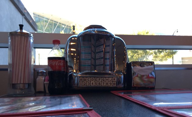 Photo of Johnny Rockets