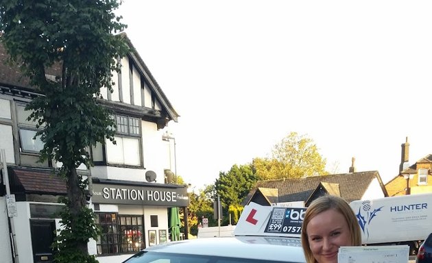 Photo of East London Driving Academy