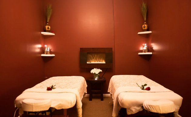 Photo of ellehomme Holistic Spa