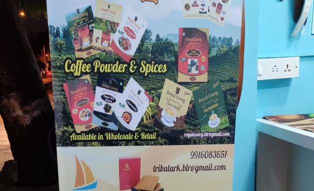 Photo of ROYAL COORG- Coffee & Tea Powder & Spices