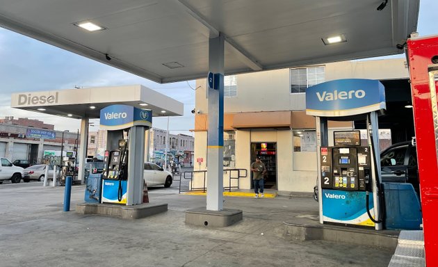 Photo of Superfine Valero