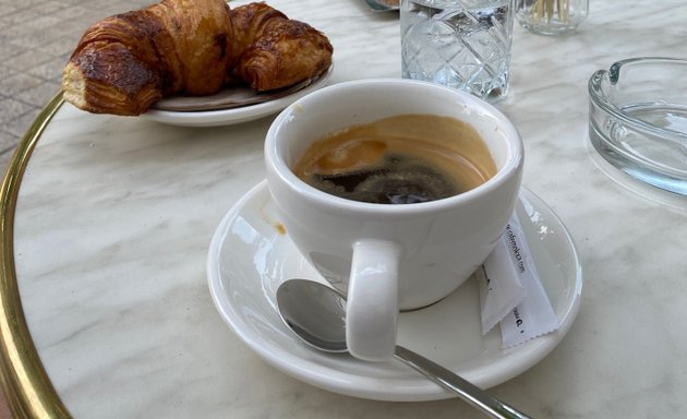 Photo de Café du Palais