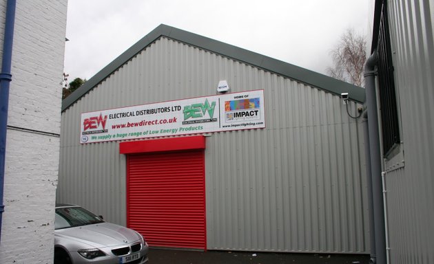 Photo of BEW Electrical Distributors Ltd - Kingston