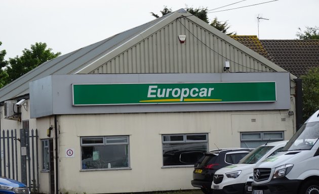 Photo of Europcar Ipswich
