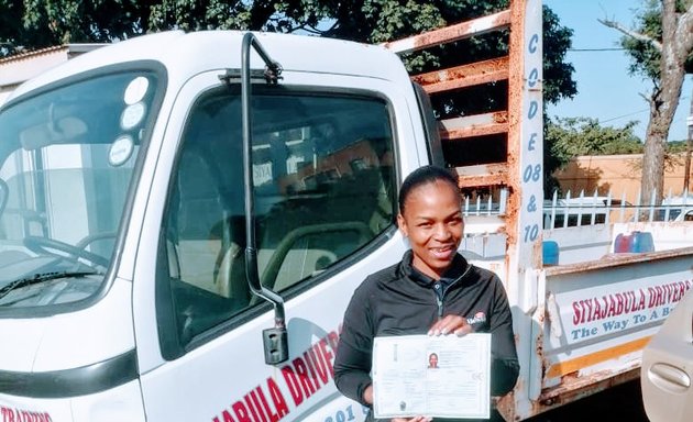 Photo of Siyajabula Driving School