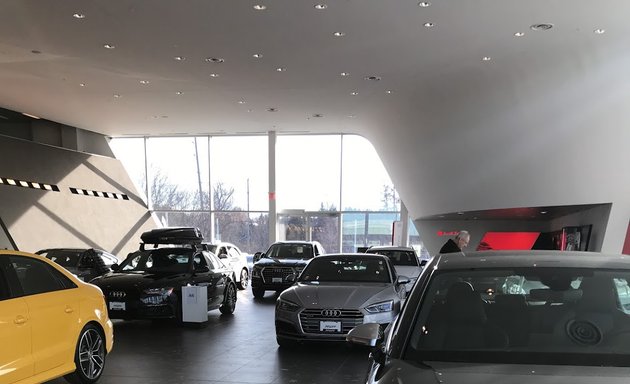 Photo of AudiSportAdvisor.com