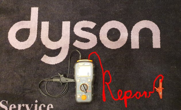 Photo of MB Dyson Service and Repair