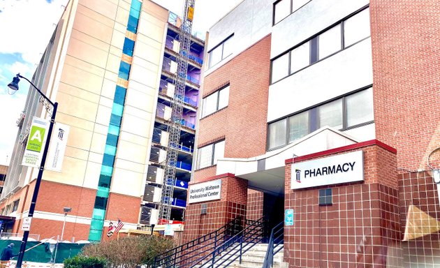 Photo of UMMC Pharmacy at Midtown
