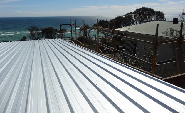 Photo of Port Melbourne Roofing