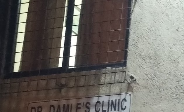 Photo of Dr.Anil Damle Clinic