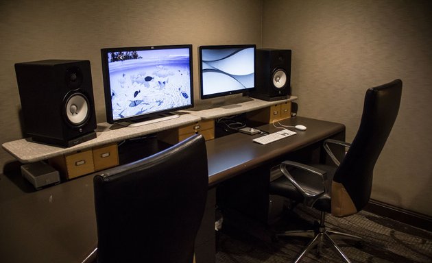 Photo of Sri Bhagiratha Svr Editing And Recording Studio