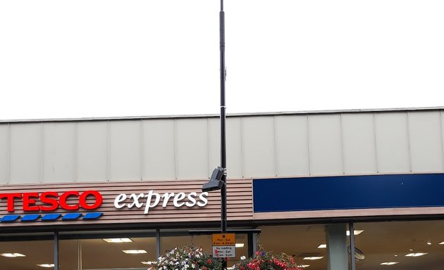 Photo of Tesco Express