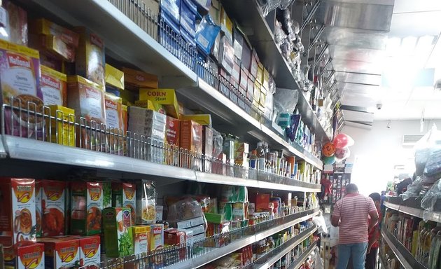 Photo of AL TAJ grocery
