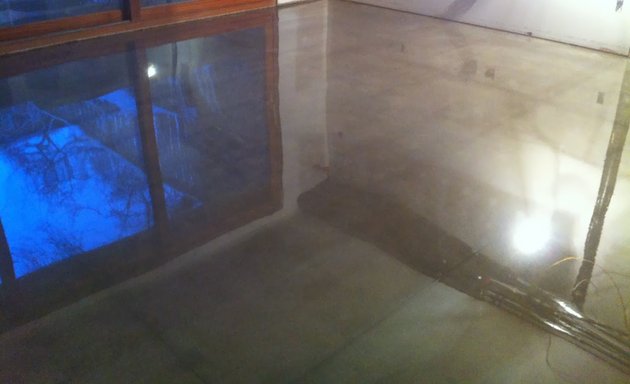 Photo of Solutions Epoxy JB Inc