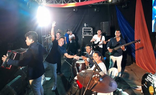 Foto de Grupo Vallenato En Quito