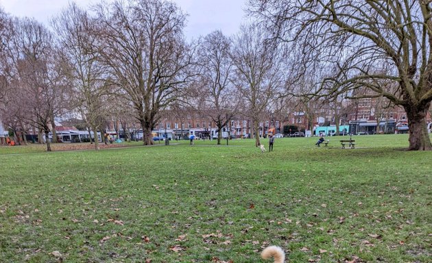 Photo of Eel Brook Common