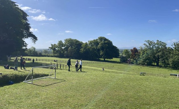 Photo of Ashmole Primary School