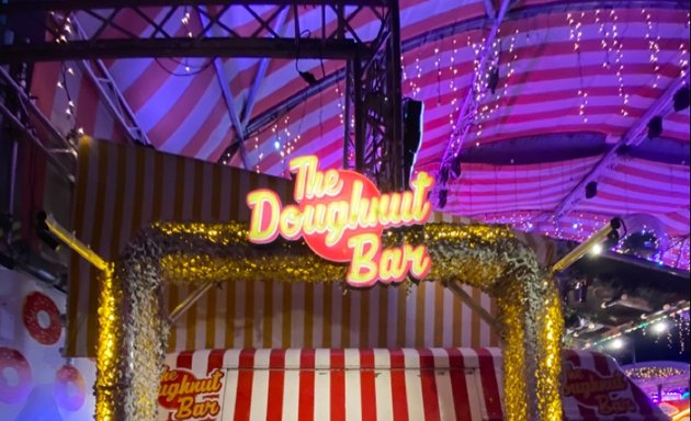 Photo of The Doughnut Bar
