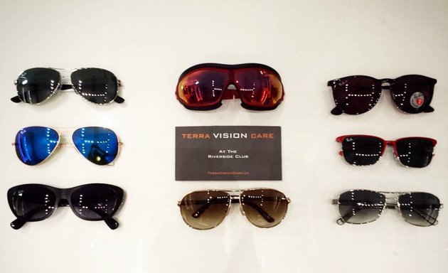 Photo of Terra Vision Care