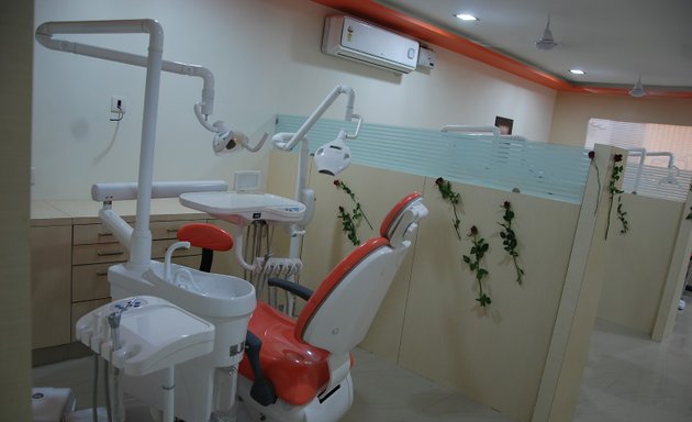 Photo of Hyderabad Dental Hospital