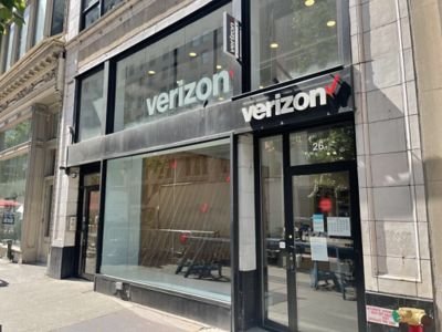 Photo of Verizon