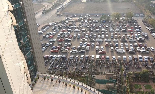 Photo of Parking Lot - Naman