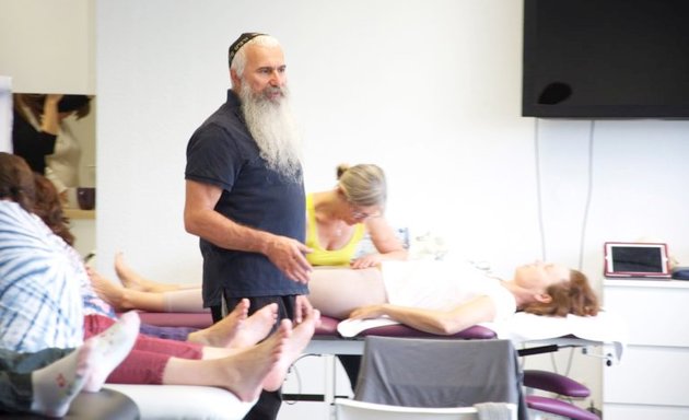 Foto von Medizin und Lebenskunst Akademie - Osteopathie Ausbildung in München