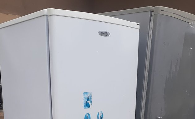 Photo of nepcor refrigeration