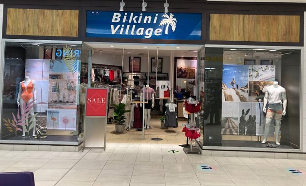 Photo of Bikini Village St-Laurent Shopping Centre