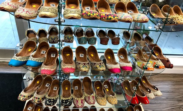 Photo of Sardar Shoes & Accessories