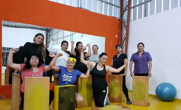 Foto de ALICE Dance Fitness