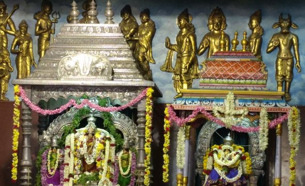 Photo of Devagiri Varaprada Sree Venkateshwara Temple