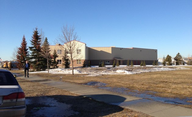 Photo of Edmonton Christian Northeast School