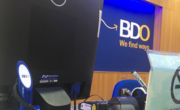 Photo of BDO Davao - Felcris Centrale Branch