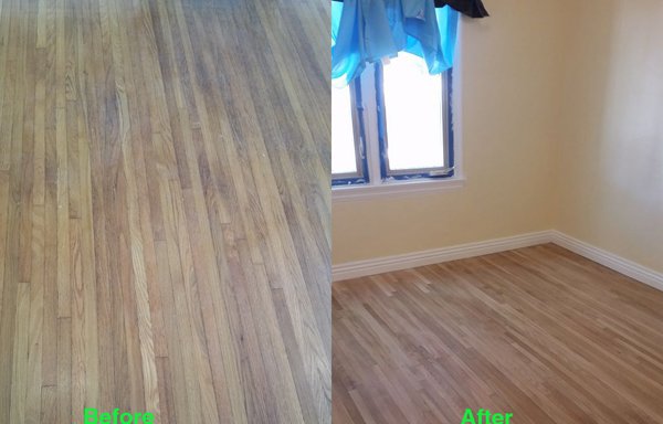 Photo of Complete Floor Care