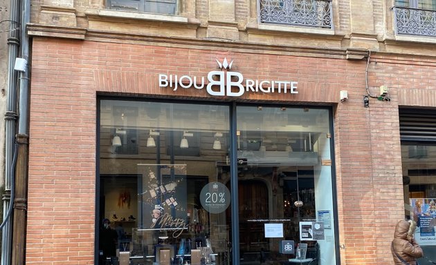 Photo de Bijou Brigitte