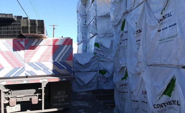 Photo of Colorado Drywall Supply