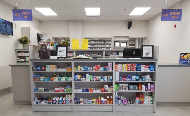 Photo of Goldencare Pharmacy- St.Catharines