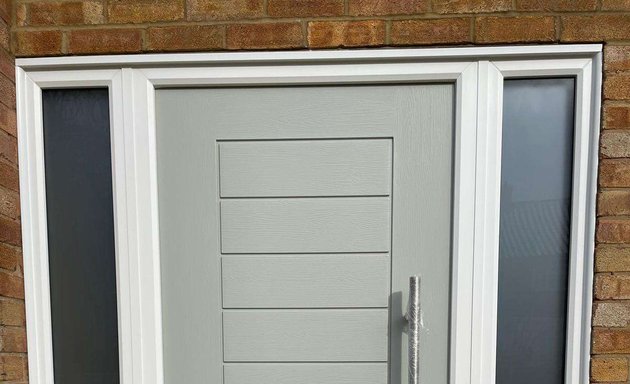 Photo of Essex Composite Door Shop