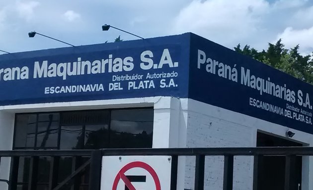 Foto de Paraná Maquinarias