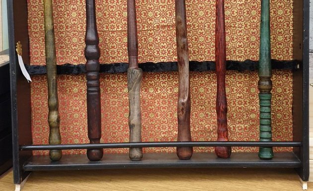 Photo of Charmwood Wands