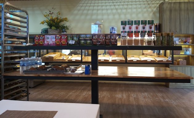 Photo of Roti Bakery Cafe - ベーカリーカフェ