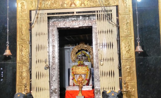 Photo of Seethapathi Agrahara Raghavendra Mutt