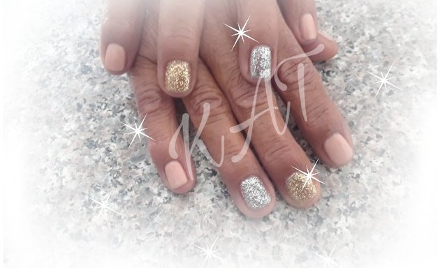 Photo of Nails by Kat