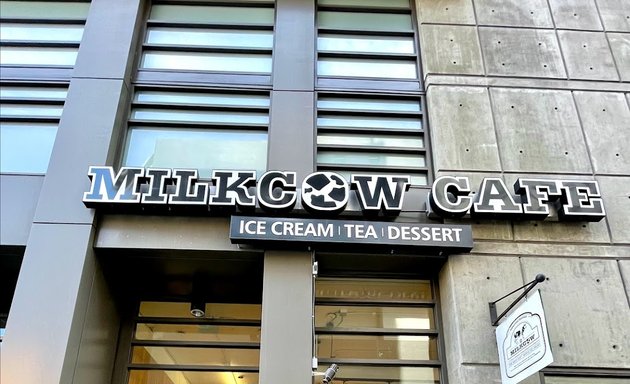 Photo of Milkcow Cafe - Ice Cream | Tea | Dessert